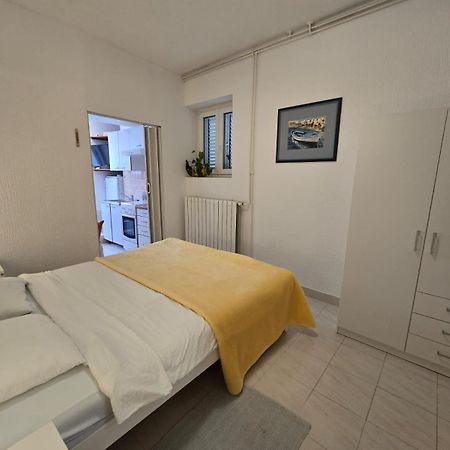 Apartment Ella Banjol المظهر الخارجي الصورة