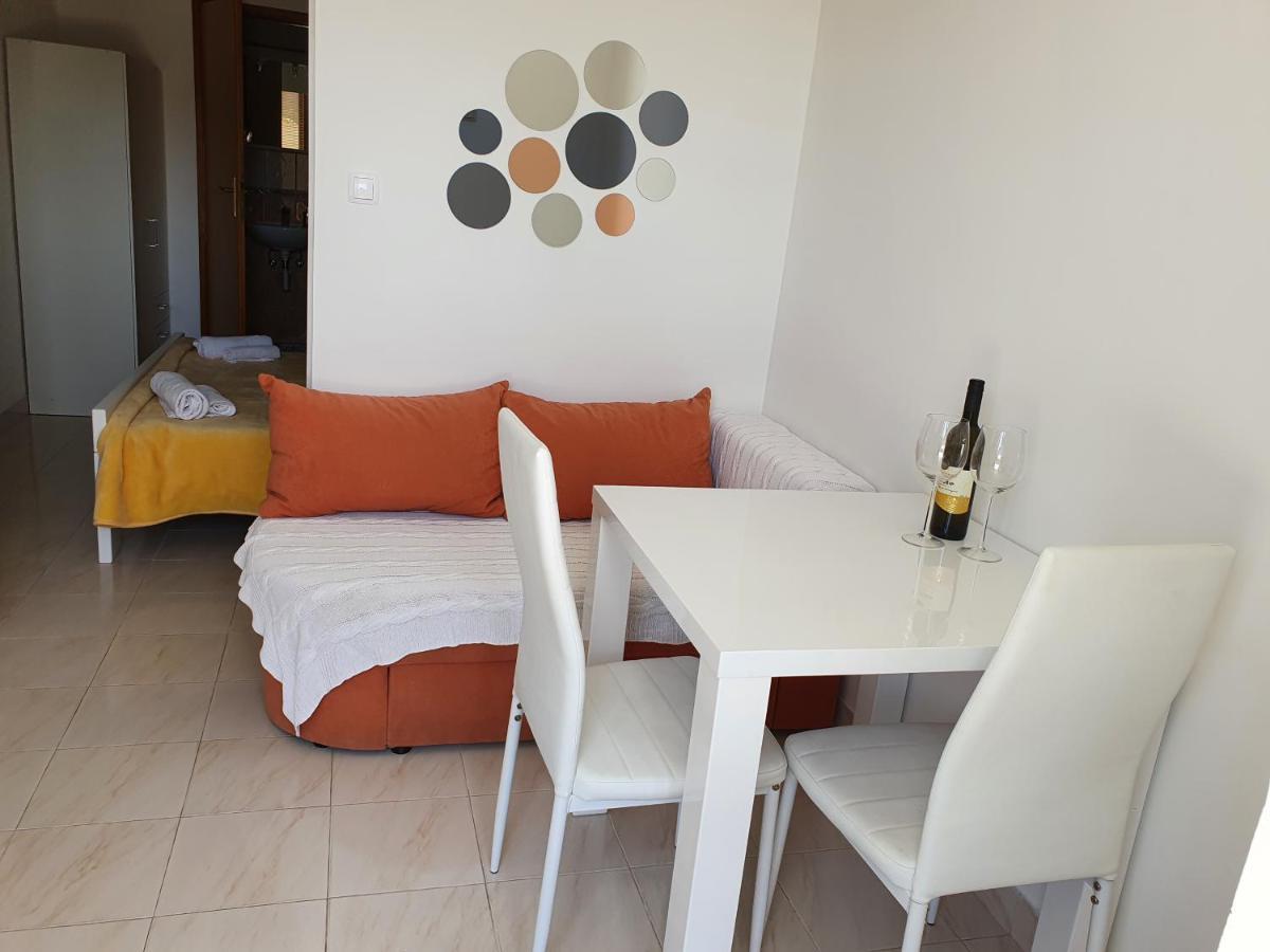 Apartment Ella Banjol المظهر الخارجي الصورة