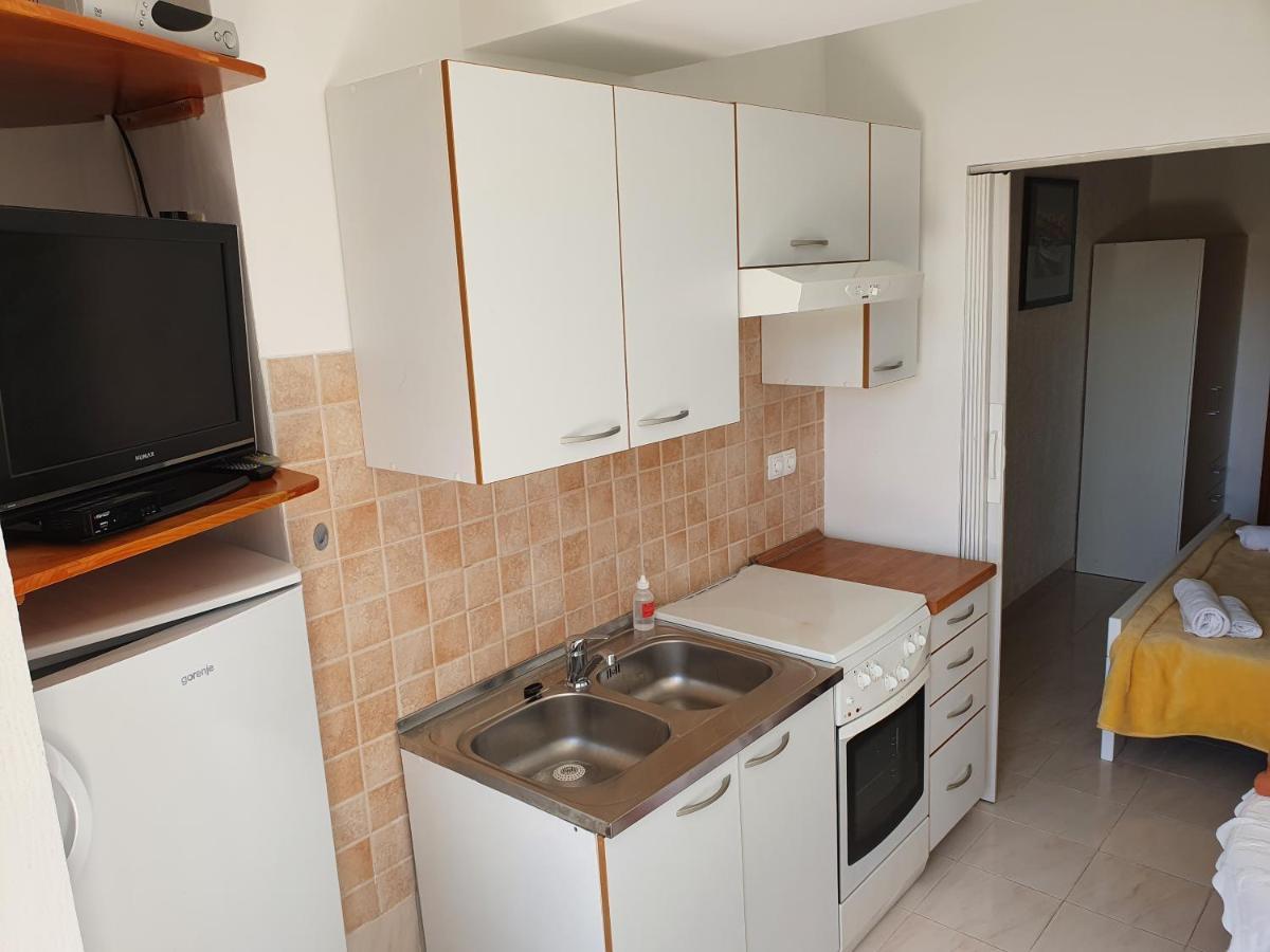Apartment Ella Banjol المظهر الخارجي الصورة
