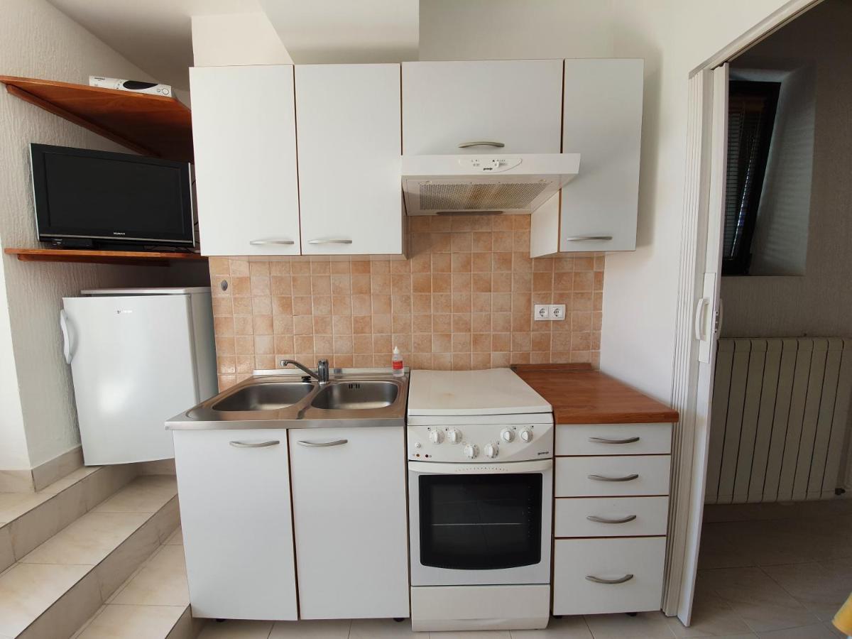Apartment Ella Banjol المظهر الخارجي الصورة