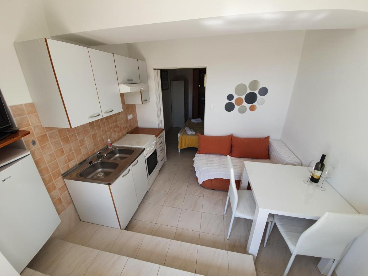 Apartment Ella Banjol المظهر الخارجي الصورة