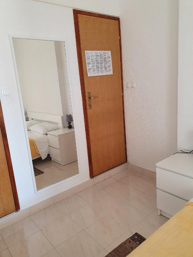Apartment Ella Banjol المظهر الخارجي الصورة