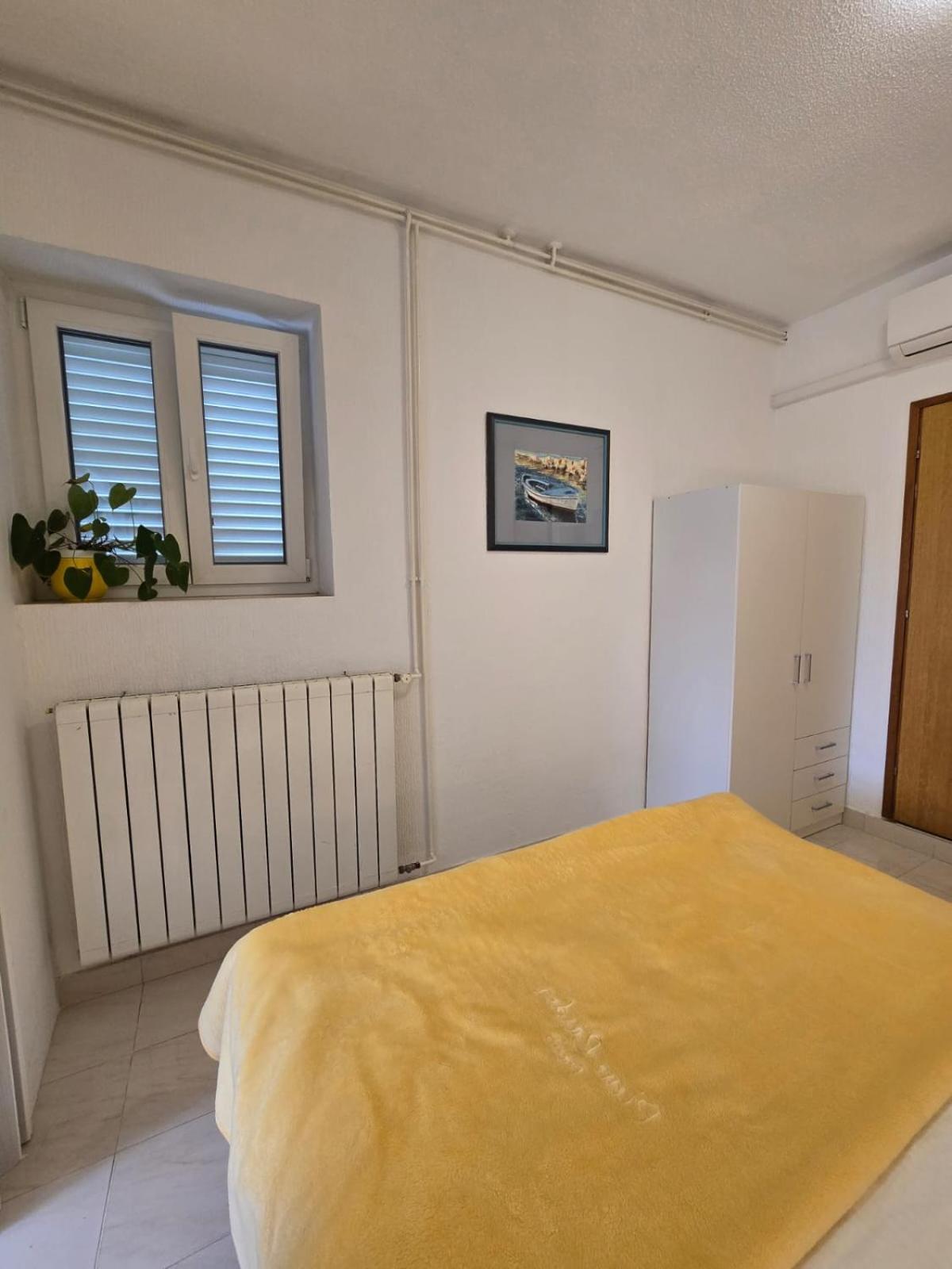 Apartment Ella Banjol المظهر الخارجي الصورة