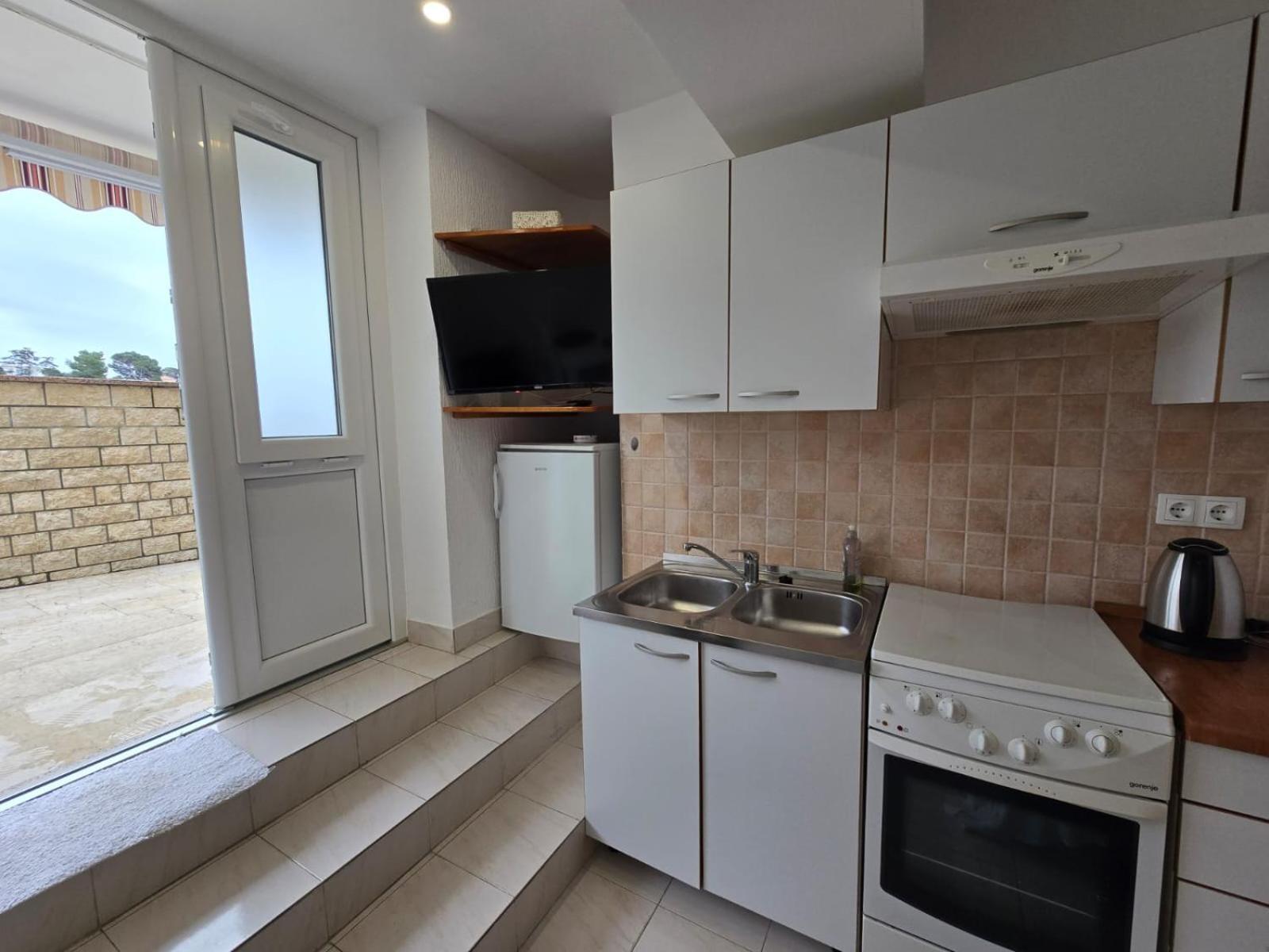 Apartment Ella Banjol المظهر الخارجي الصورة