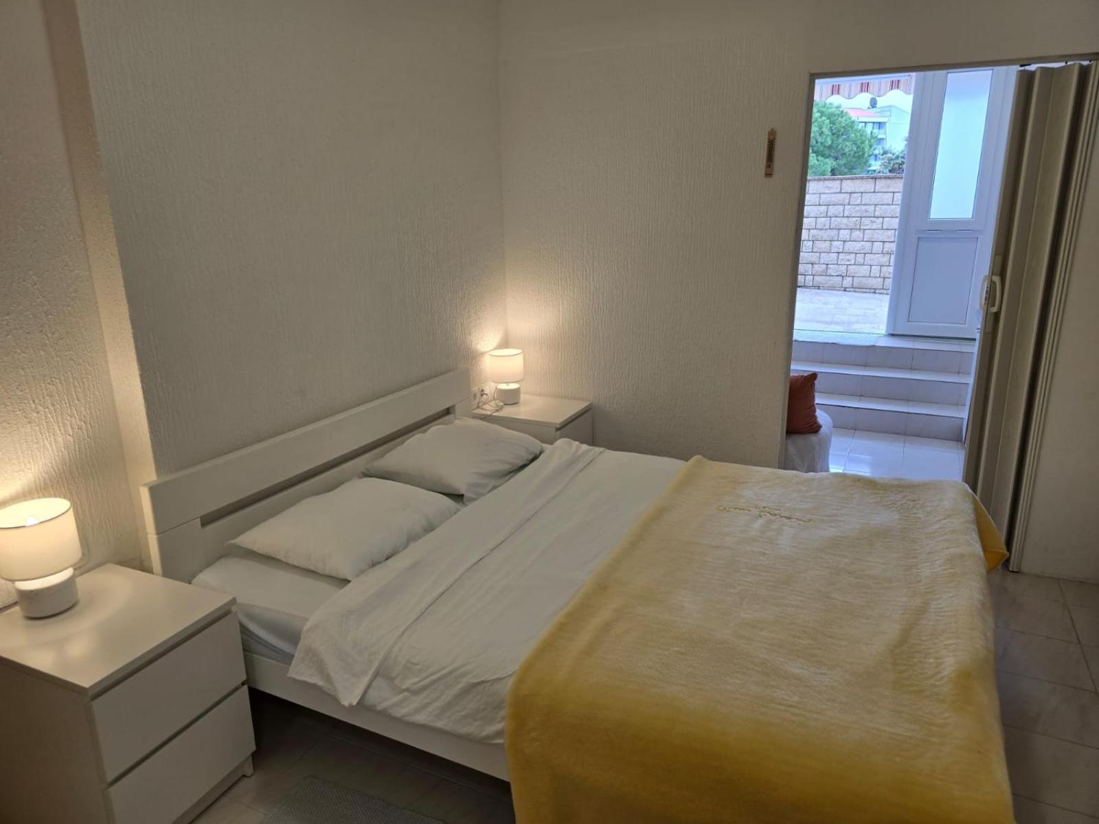 Apartment Ella Banjol المظهر الخارجي الصورة
