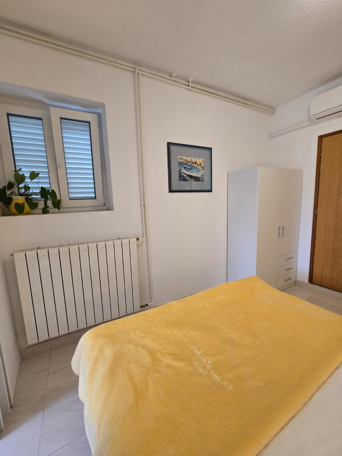 Apartment Ella Banjol المظهر الخارجي الصورة