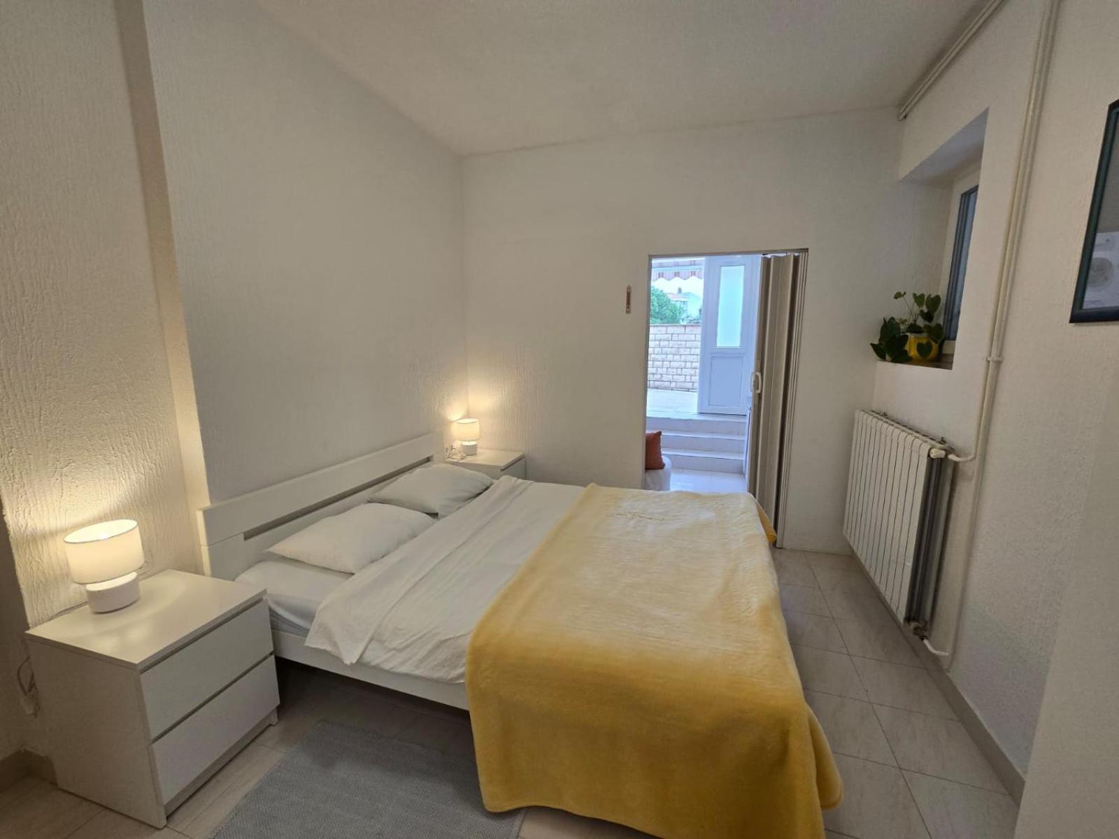 Apartment Ella Banjol المظهر الخارجي الصورة