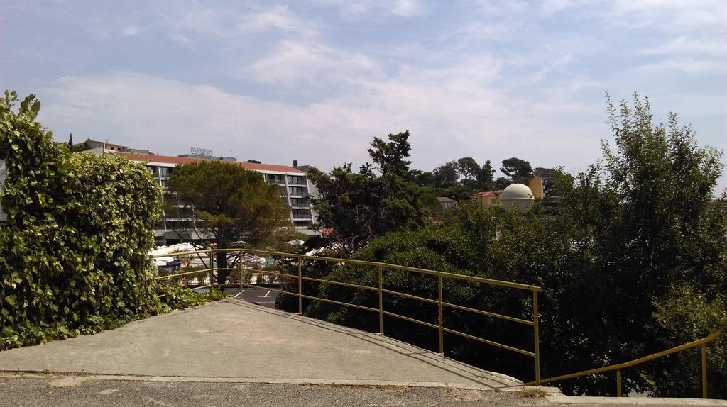 Apartment Ella Banjol المظهر الخارجي الصورة