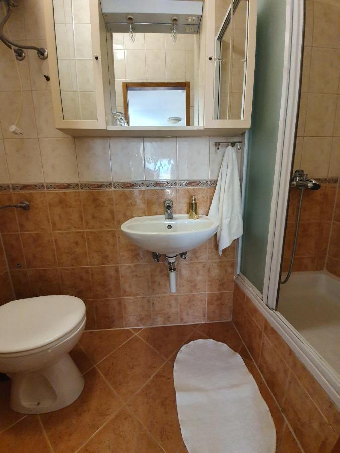 Apartment Ella Banjol المظهر الخارجي الصورة